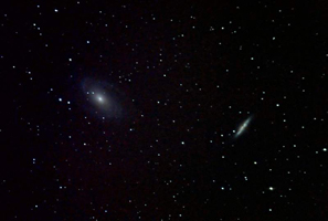 M81 y M82, haz clic para ampliar