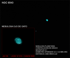 NGC6543, haz clic para ampliar