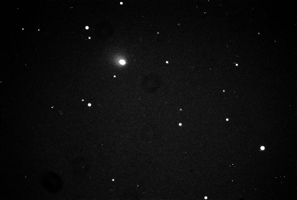 Cometa 9P/Temple-1, haz clic para ampliar