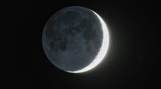 Lluna en fase 10-05-2024