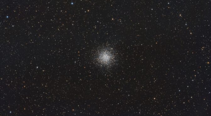 M55 (NGC 6809)